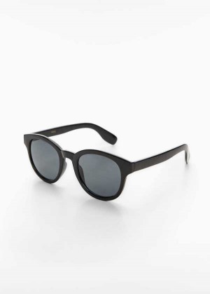 Mango Acetate Frame Sunglasses | MNG-22735