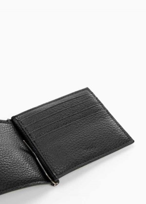 Mango Anti-contactless Card Holder Wallet | MNG-21146