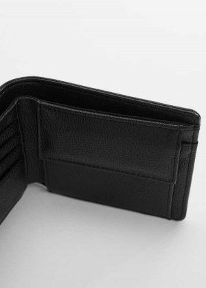 Mango Anti-contactless Wallet | MNG-21139