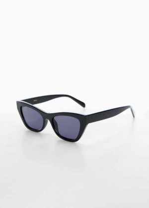 Mango Cat-eye Sunglasses | MNG-22739