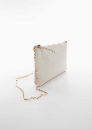 Mango Coco Chain Bag | MNG-23210