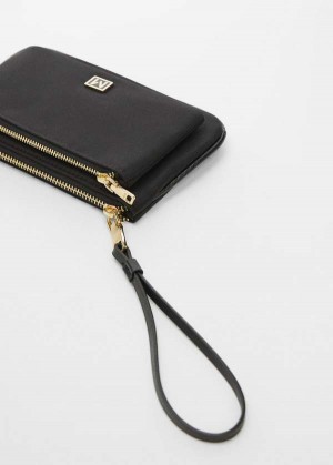 Mango Double Compartment Wallet | MNG-23111