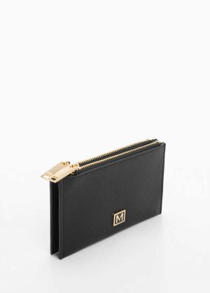 Mango Double Compartment Wallet | MNG-23128