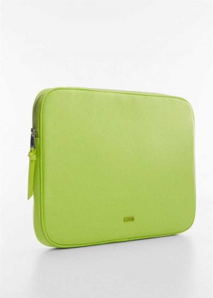 Mango Double-compartment Laptop Case | MNG-23069