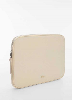 Mango Double-compartment Laptop Case | MNG-23035