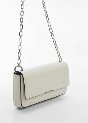 Mango Flap Chain Bag | MNG-23254