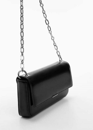 Mango Flap Chain Bag | MNG-23255