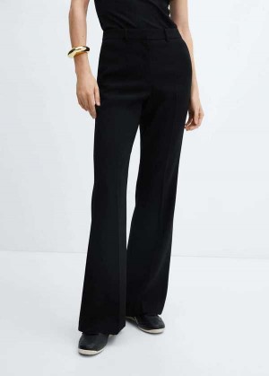 Mango Flared Pant Suit | MNG-24531