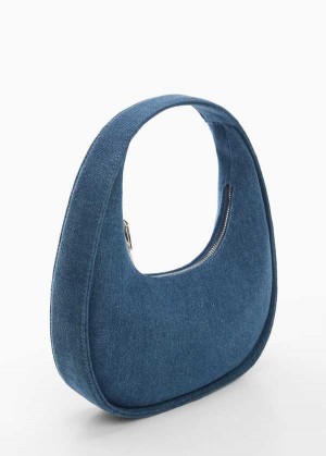 Mango Half-moon Bag | MNG-23163