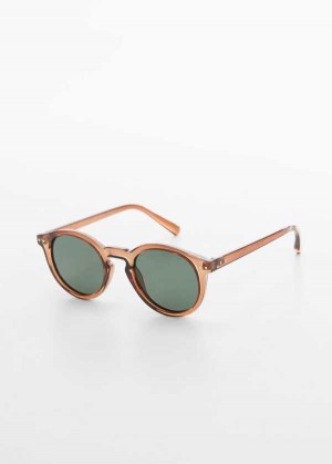 Mango Polarized Sunglasses | MNG-21114