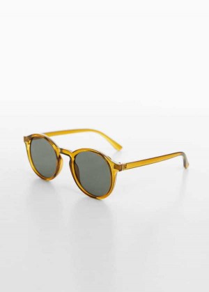 Mango Polarized Sunglasses | MNG-21119