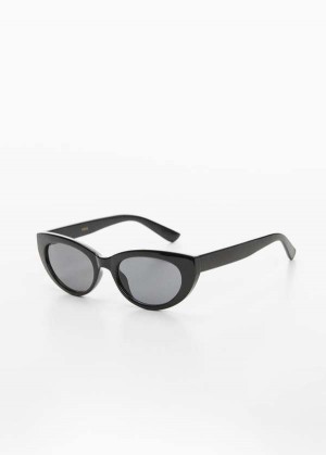 Mango Retro Style Sunglasses | MNG-22698