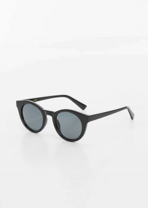 Mango Retro Style Sunglasses | MNG-22754