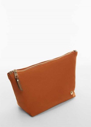 Mango Trapeze Toiletry Bag | MNG-23036