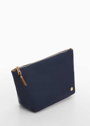 Mango Trapeze Toiletry Bag | MNG-23040