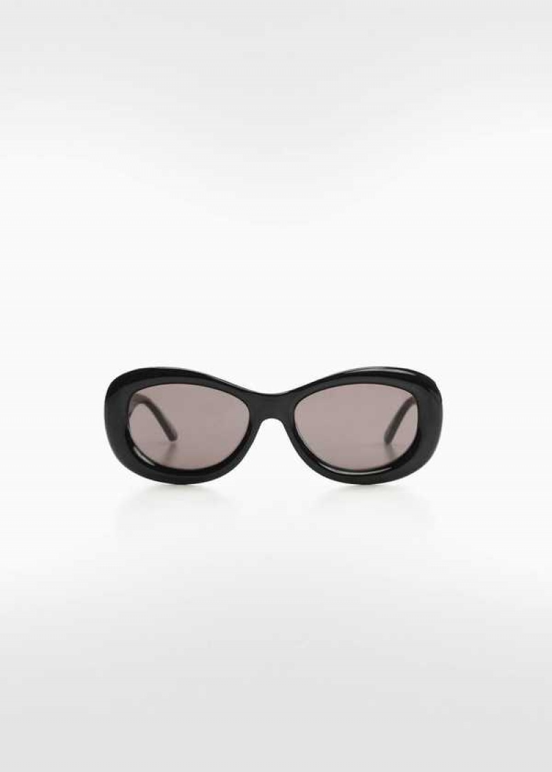 Mango Acetate Frame Sunglasses | MNG-22728