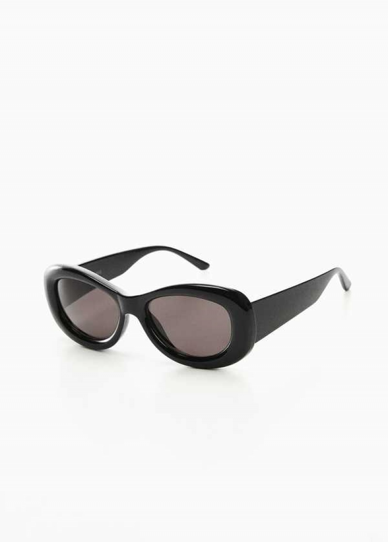 Mango Acetate Frame Sunglasses | MNG-22728