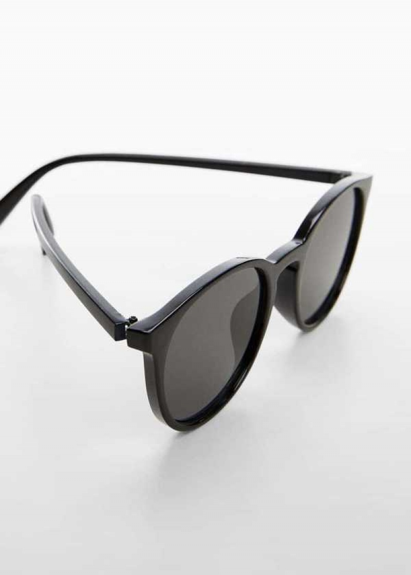 Mango Acetate Frame Sunglasses | MNG-22731