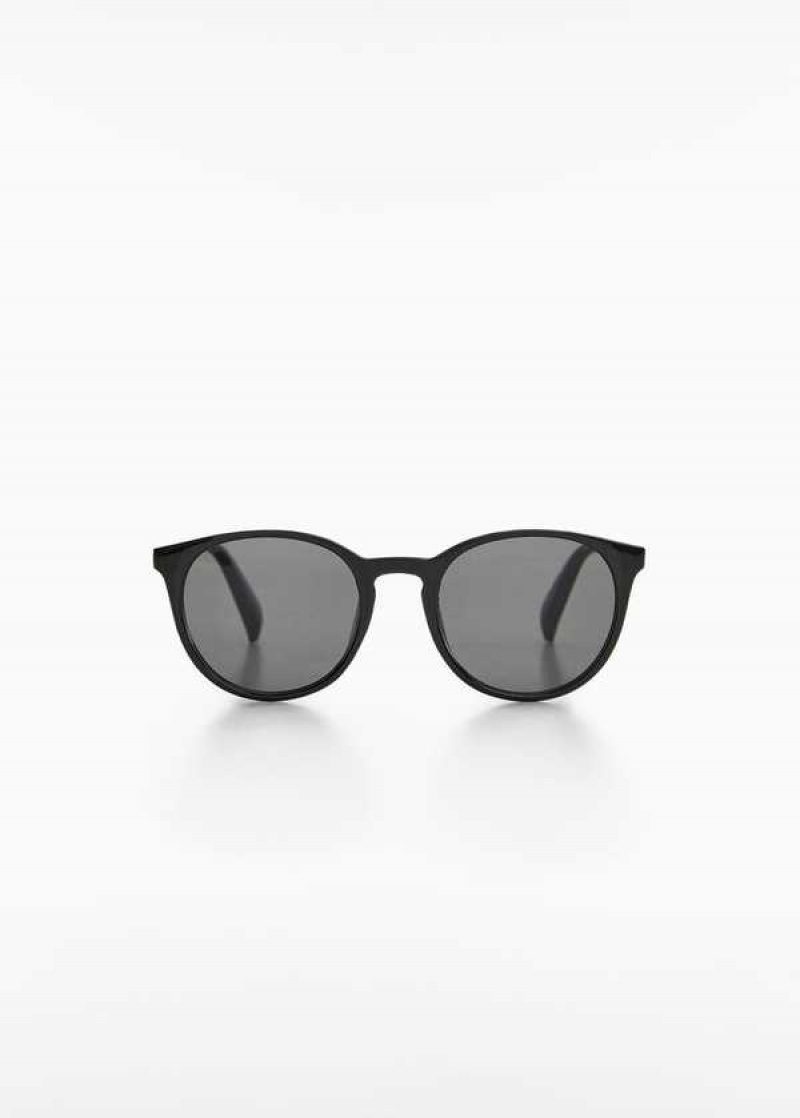 Mango Acetate Frame Sunglasses | MNG-22731