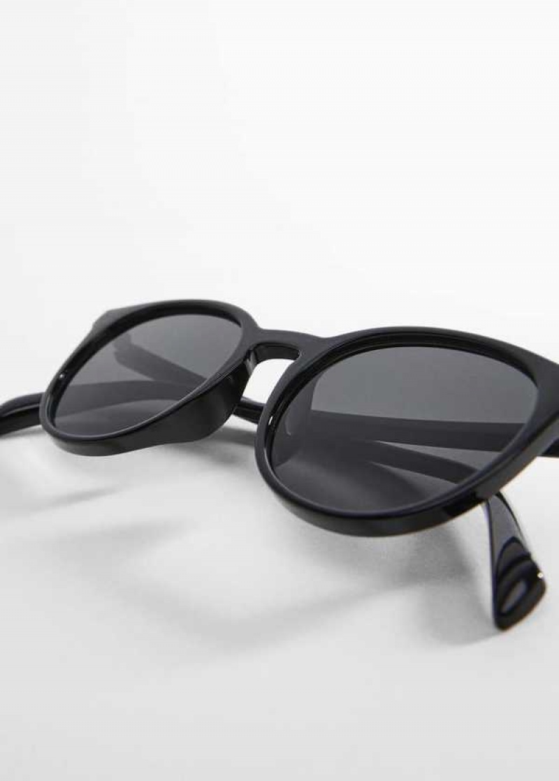 Mango Acetate Frame Sunglasses | MNG-22731