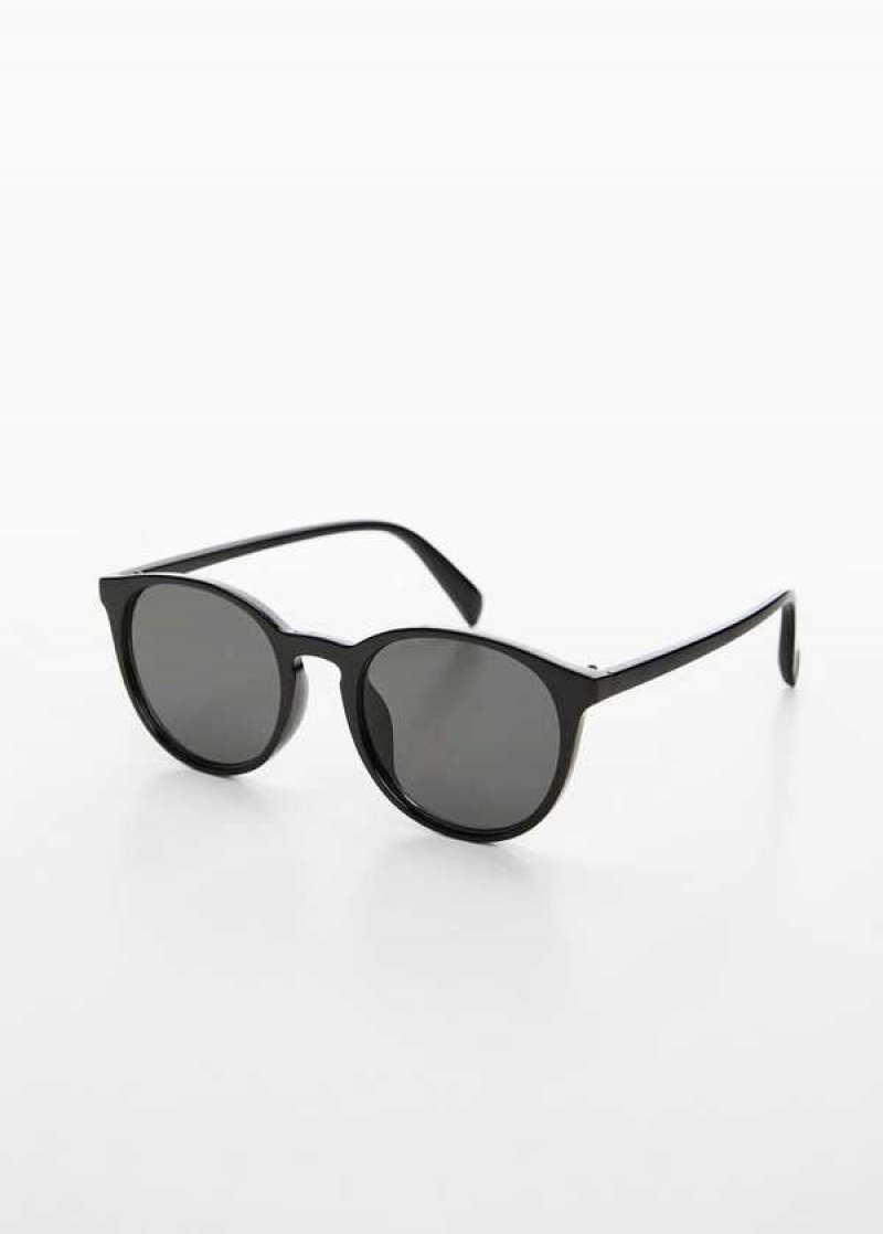 Mango Acetate Frame Sunglasses | MNG-22731