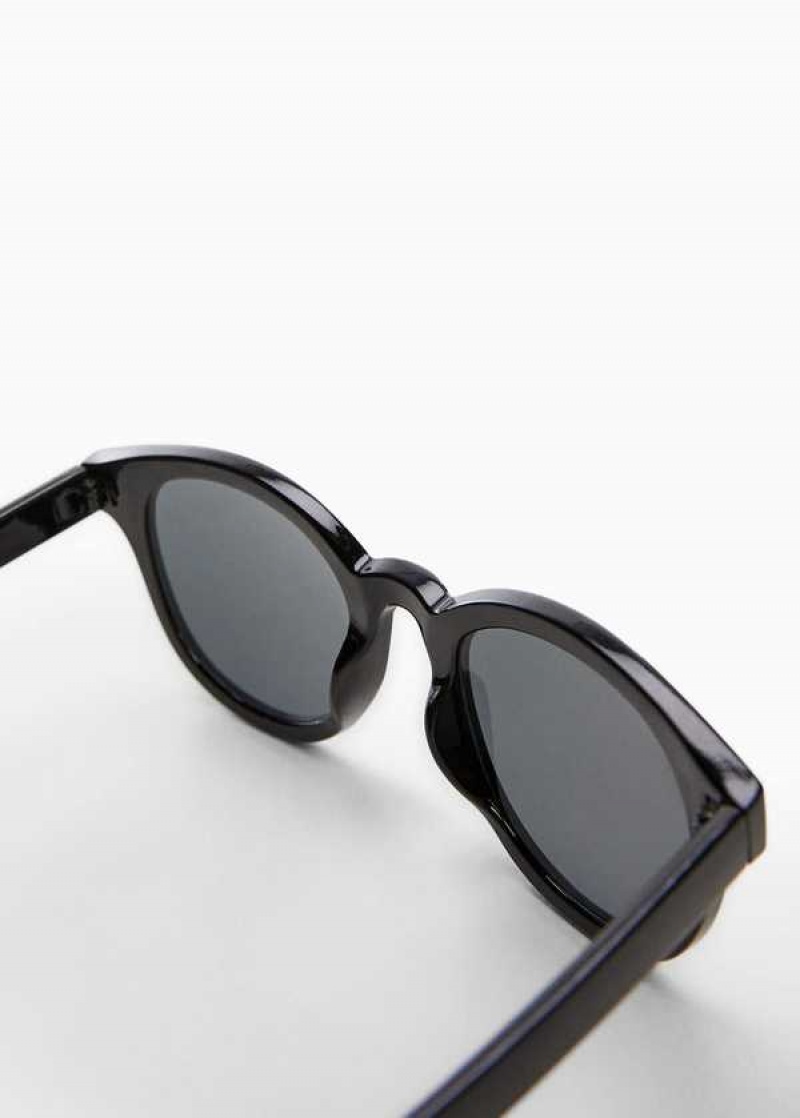 Mango Acetate Frame Sunglasses | MNG-22735