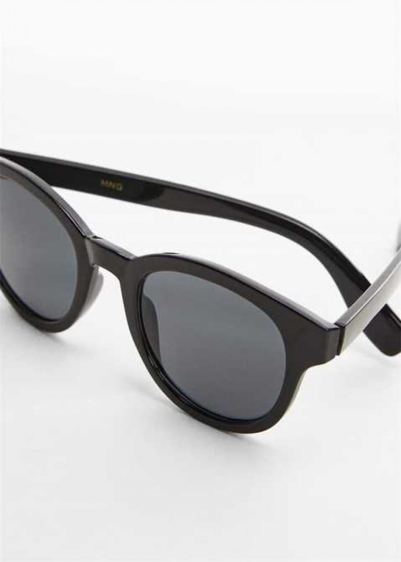 Mango Acetate Frame Sunglasses | MNG-22735