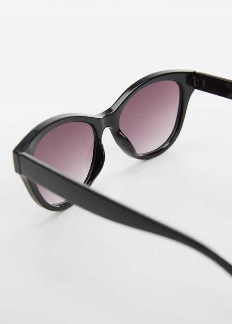 Mango Acetate Frame Sunglasses | MNG-22741