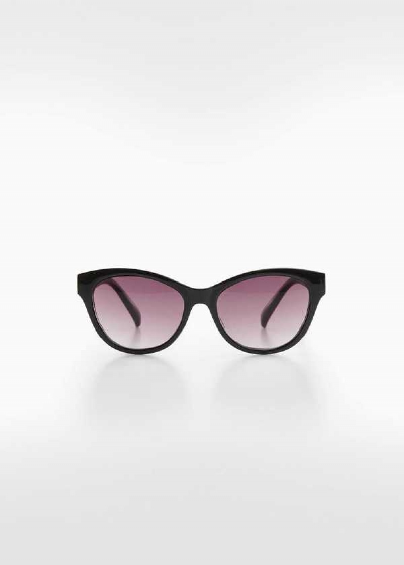 Mango Acetate Frame Sunglasses | MNG-22741