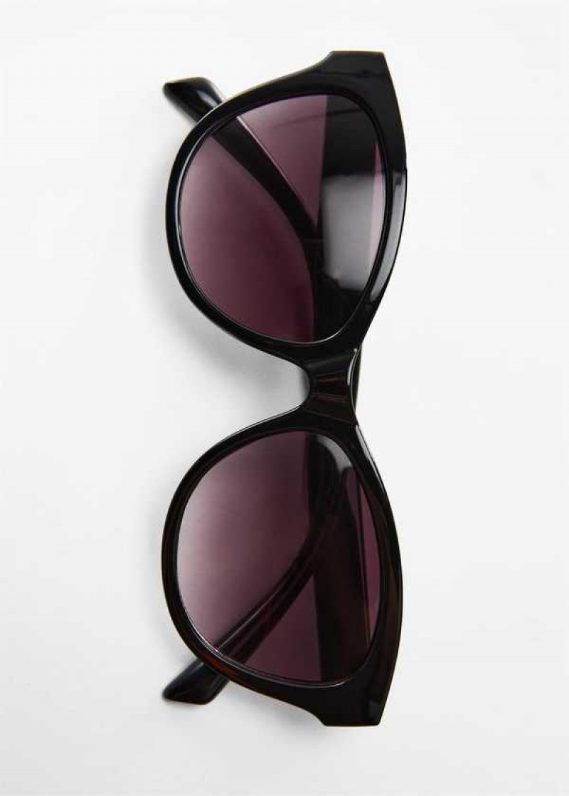 Mango Acetate Frame Sunglasses | MNG-22741