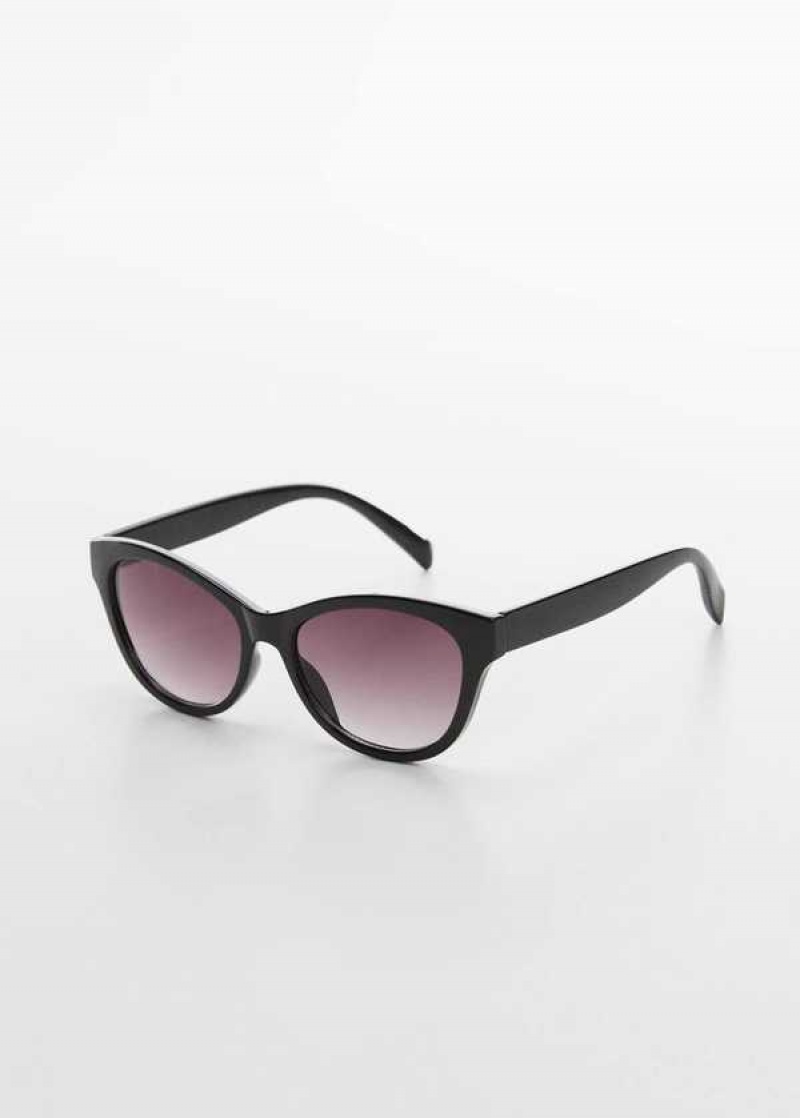 Mango Acetate Frame Sunglasses | MNG-22741