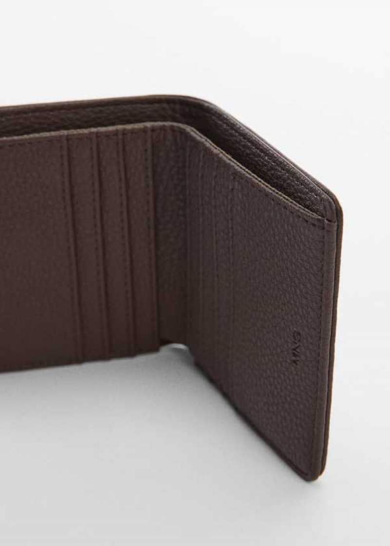 Mango Anti-contactless Wallet | MNG-21141