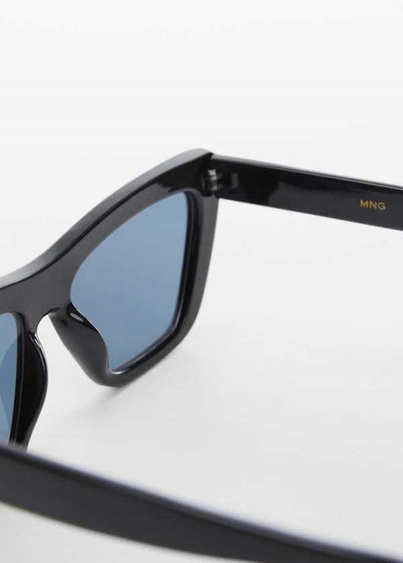 Mango Cat-eye Sunglasses | MNG-22696