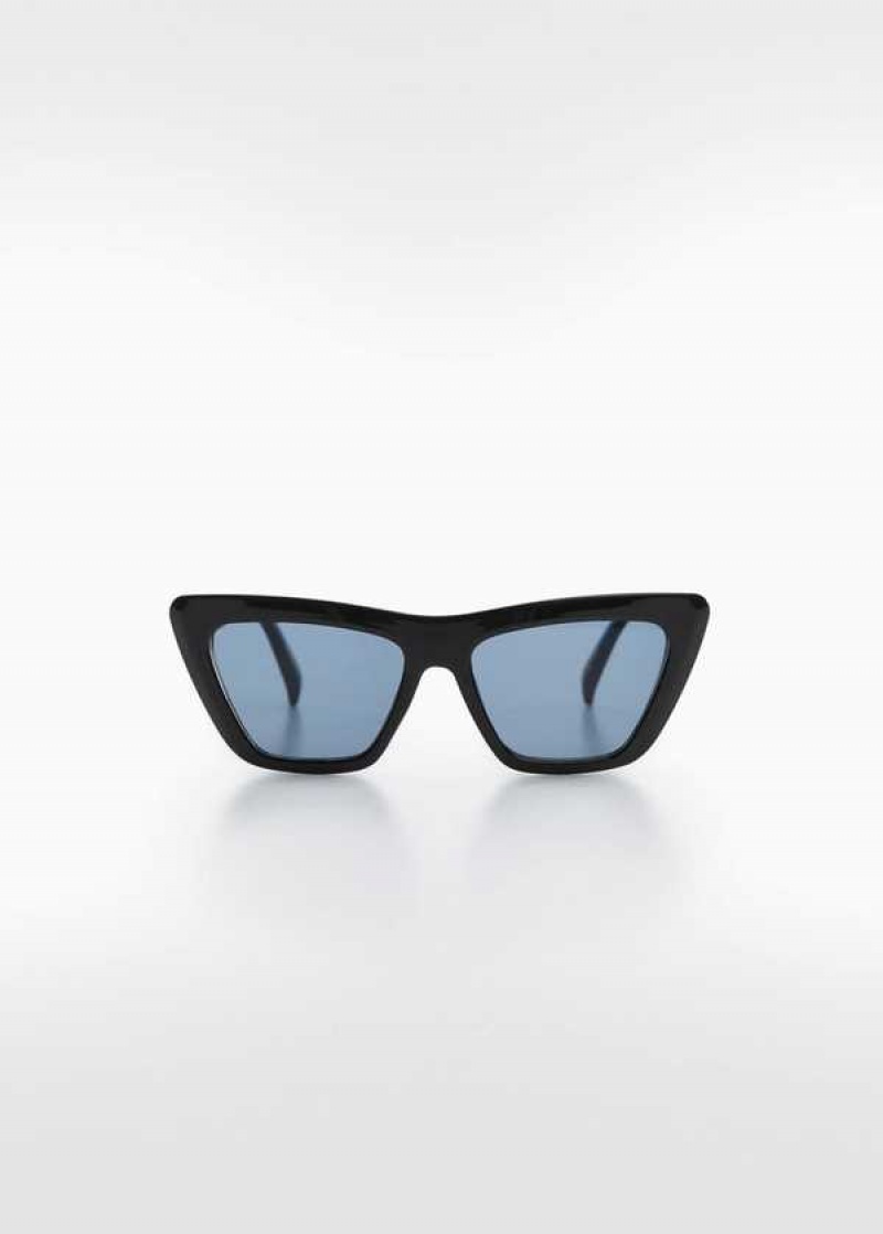 Mango Cat-eye Sunglasses | MNG-22696