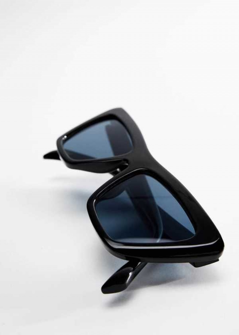 Mango Cat-eye Sunglasses | MNG-22696