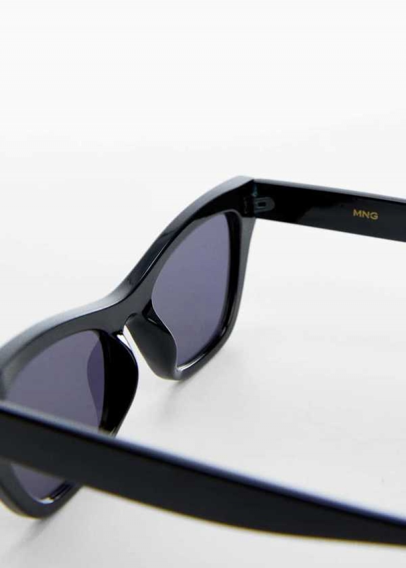 Mango Cat-eye Sunglasses | MNG-22739