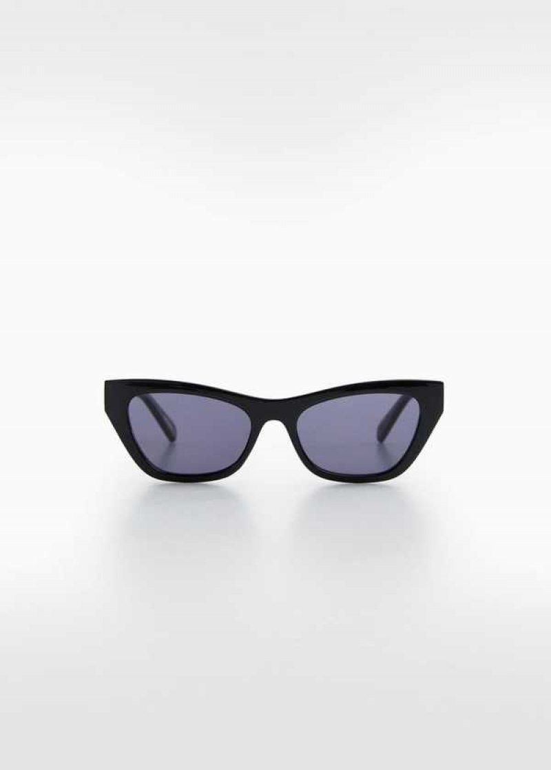 Mango Cat-eye Sunglasses | MNG-22739