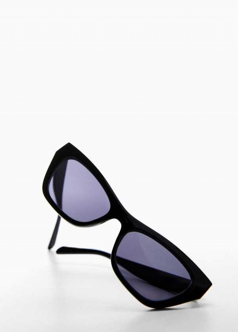 Mango Cat-eye Sunglasses | MNG-22739