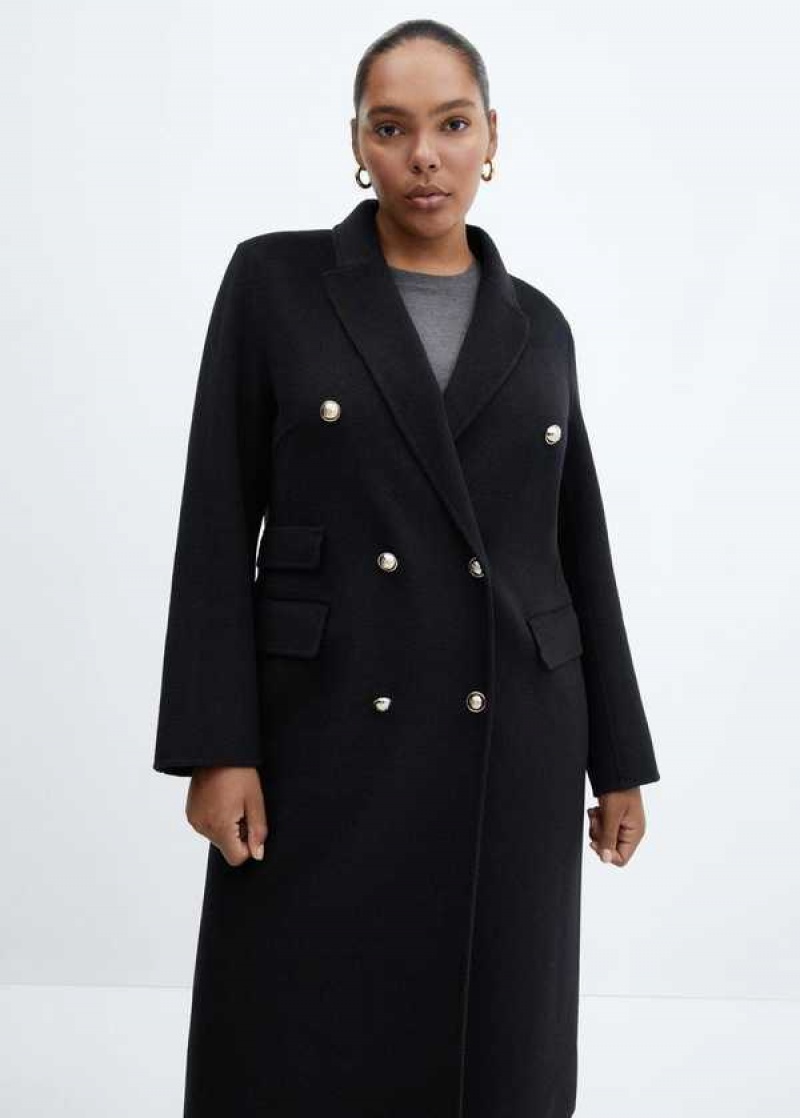 Mango Classic Trench Coat With Belt | MNG-26389