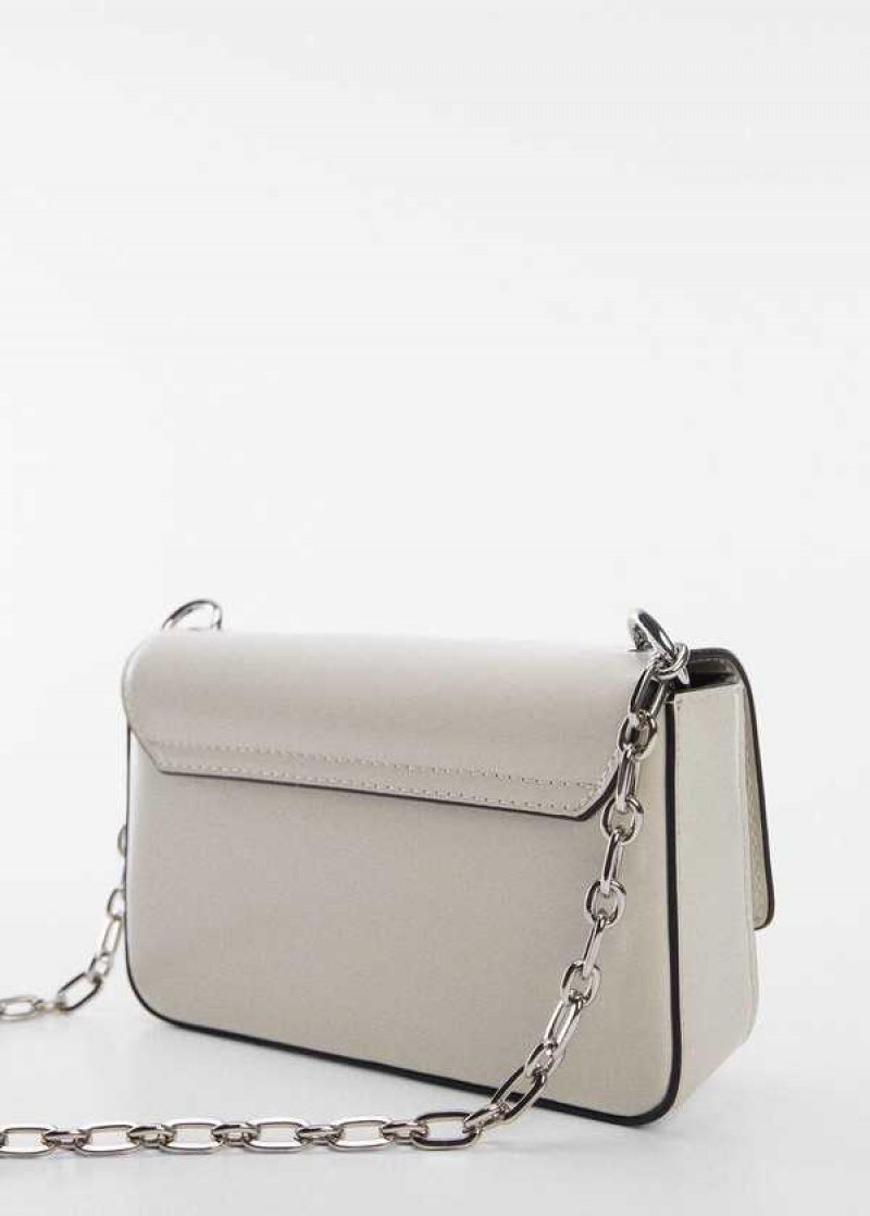 Mango Flap Chain Bag | MNG-23254