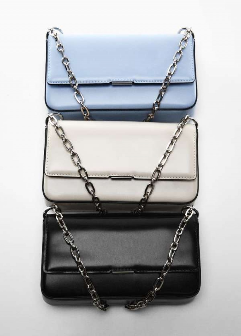 Mango Flap Chain Bag | MNG-23255