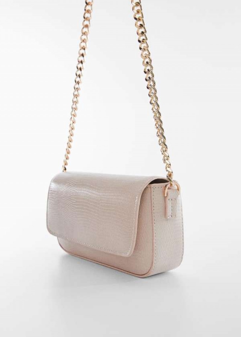 Mango Flap Chain Bag | MNG-23276