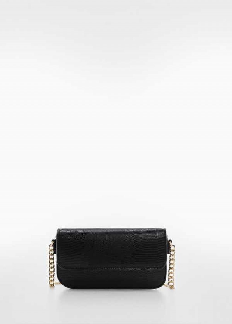 Mango Flap Chain Bag | MNG-23277