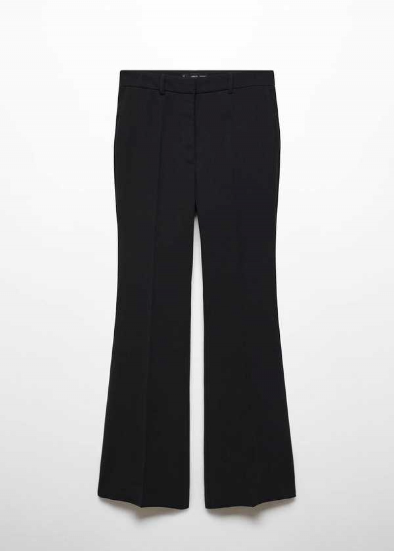 Mango Flared Pant Suit | MNG-24531