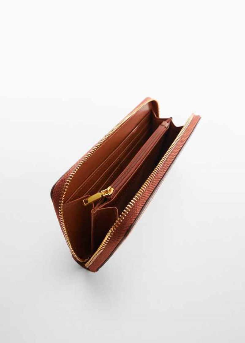 Mango Mixed Wallet | MNG-23091