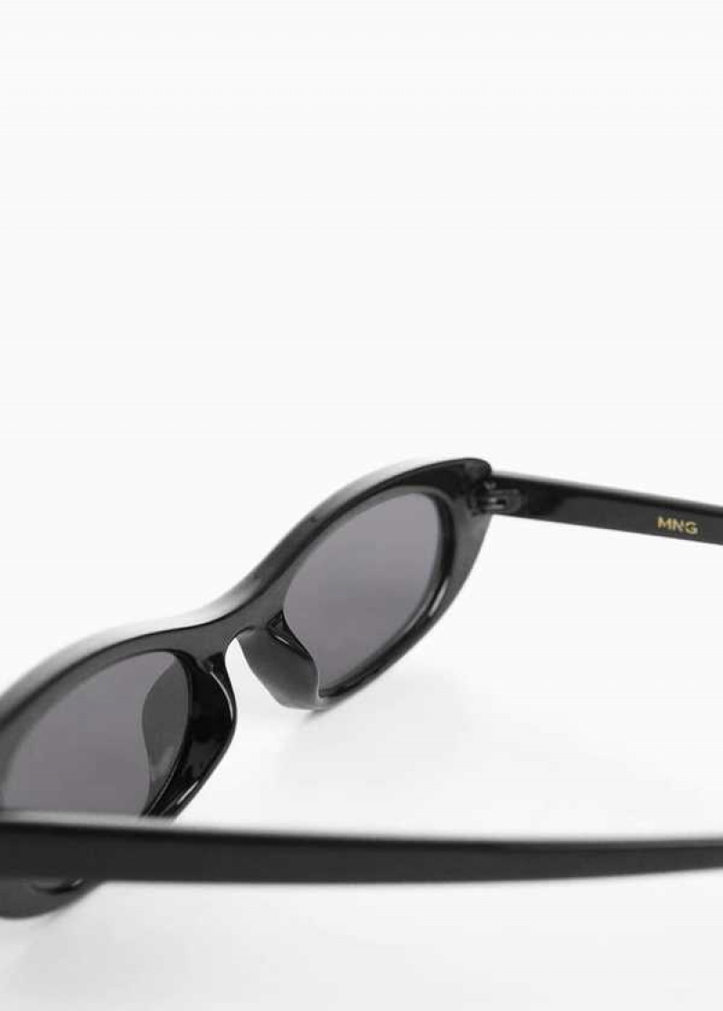 Mango Oval Sunglasses | MNG-22747