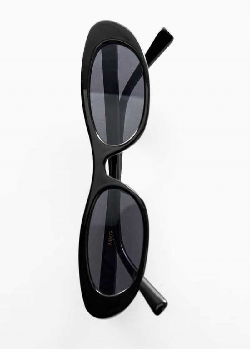 Mango Oval Sunglasses | MNG-22747