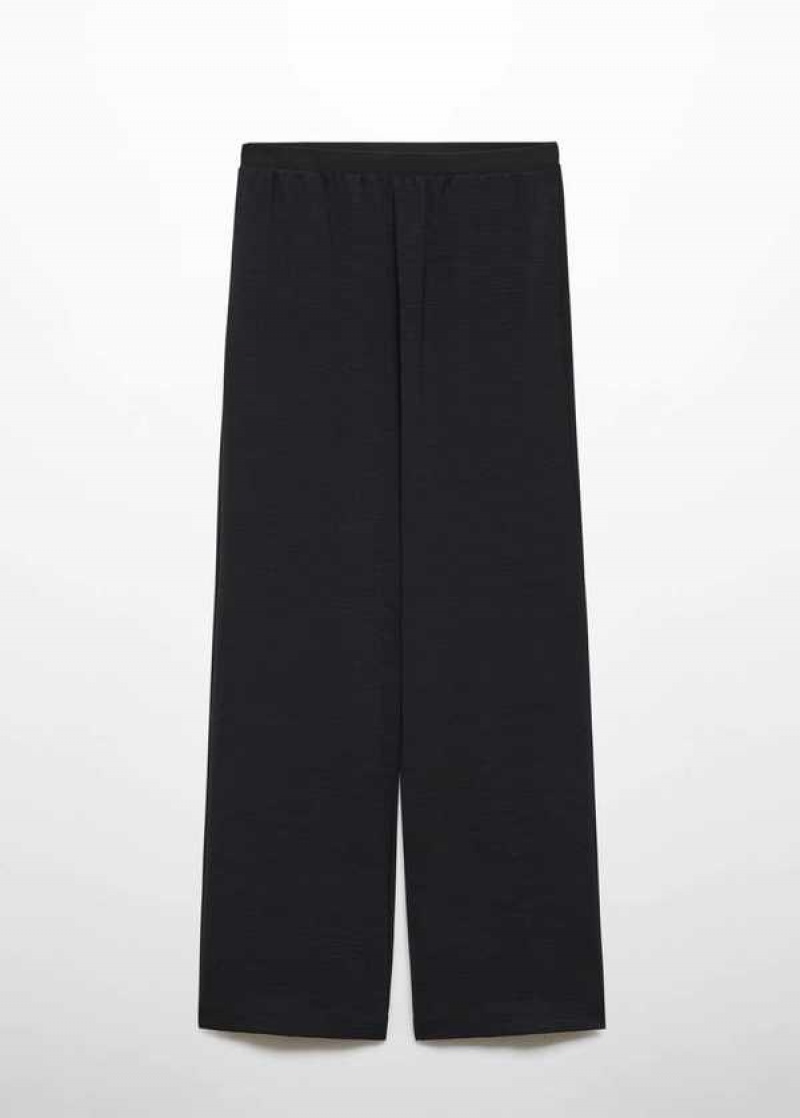 Mango Pocket Jogger Pants | MNG-24542