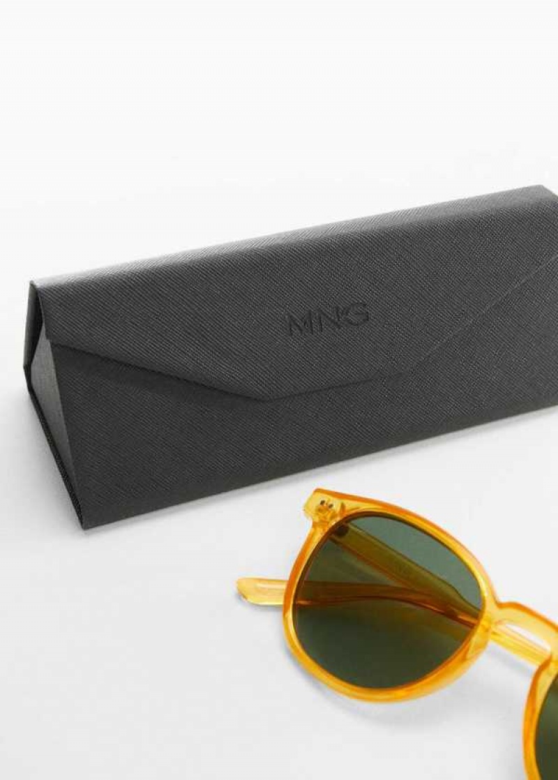 Mango Polarised Sunglasses | MNG-21117