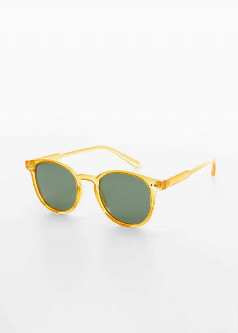 Mango Polarised Sunglasses | MNG-21117